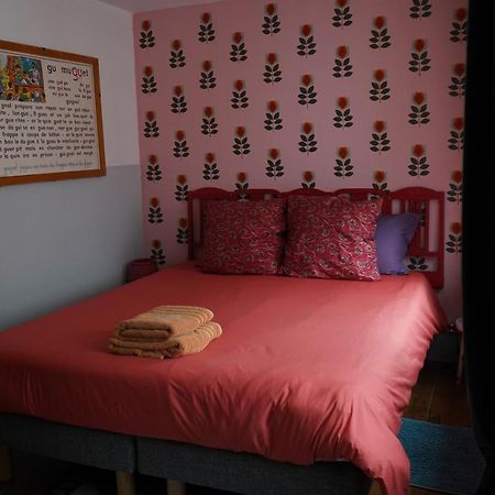 Chambres D'Hotes Le Carillon Bergues Buitenkant foto