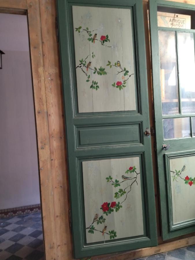 Chambres D'Hotes Le Carillon Bergues Buitenkant foto