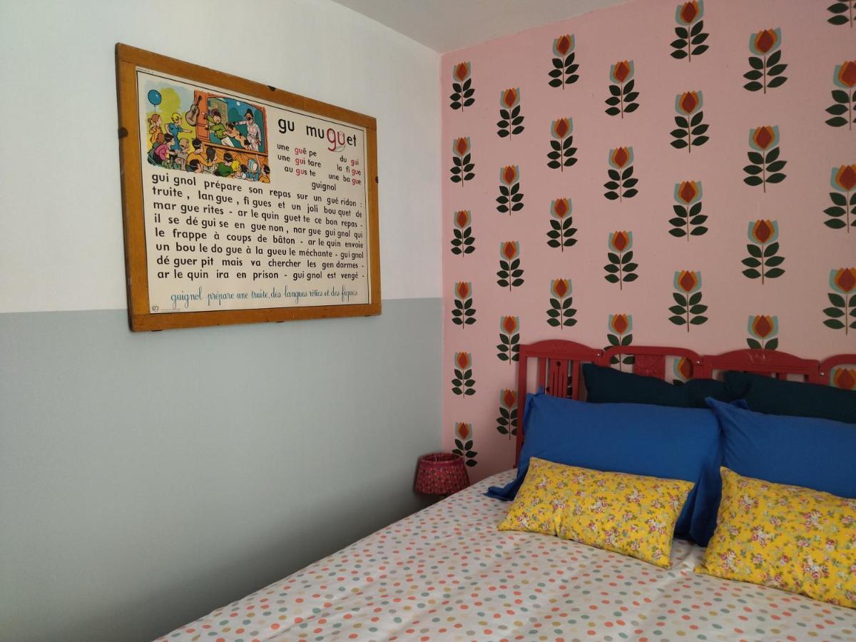 Chambres D'Hotes Le Carillon Bergues Buitenkant foto