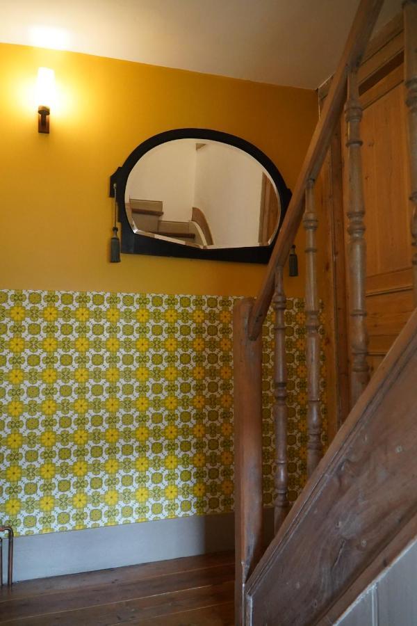 Chambres D'Hotes Le Carillon Bergues Buitenkant foto