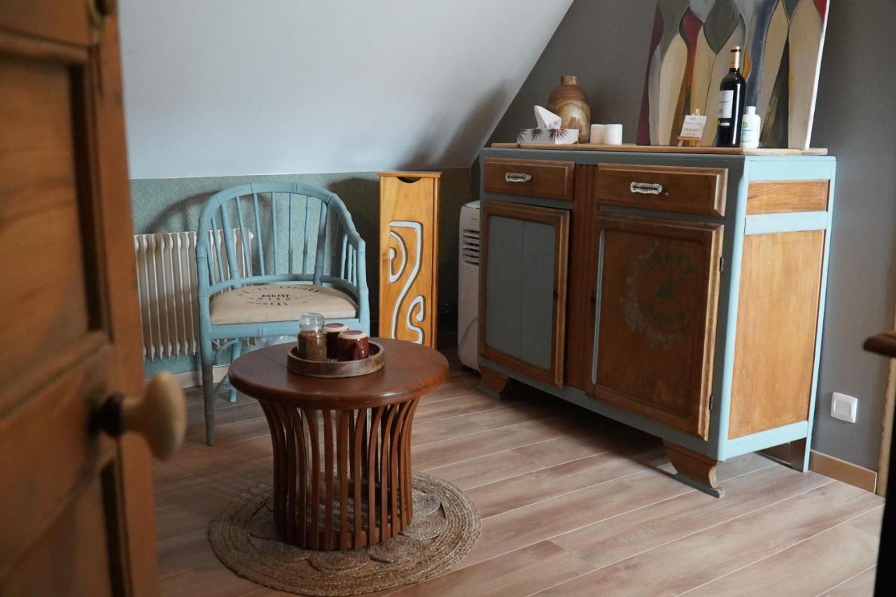 Chambres D'Hotes Le Carillon Bergues Buitenkant foto