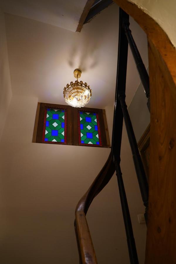 Chambres D'Hotes Le Carillon Bergues Buitenkant foto