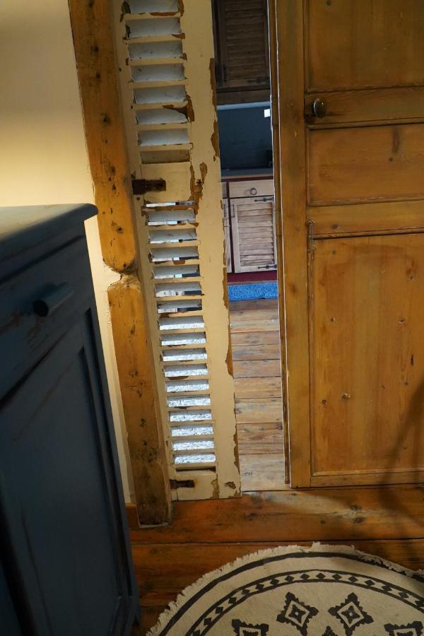 Chambres D'Hotes Le Carillon Bergues Buitenkant foto